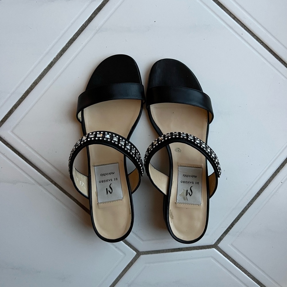 DI SANDRO women's heels